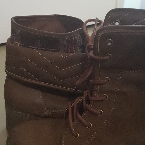 Rock and Candy by ziggy boots - Picture 3 of 3